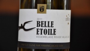 Belle Etoile 2011