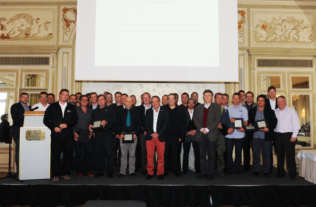 SVV 2014-Lauréats