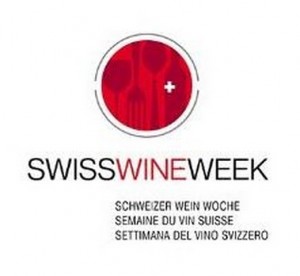 swiss Wine Week